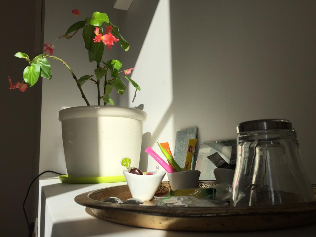 B&B Le Chat Qui Dort Montricoux Eksteriør bilde