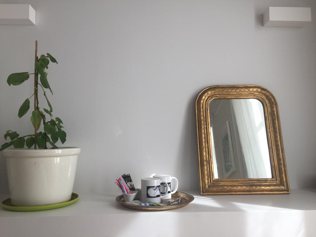 B&B Le Chat Qui Dort Montricoux Eksteriør bilde
