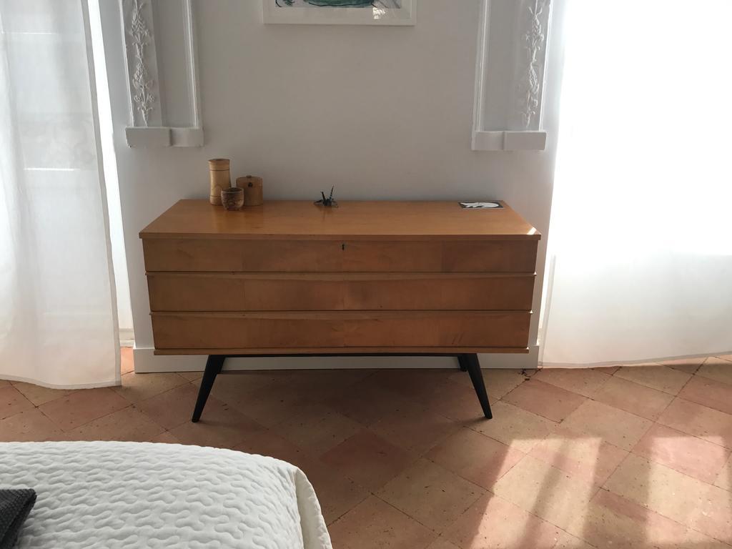 B&B Le Chat Qui Dort Montricoux Eksteriør bilde