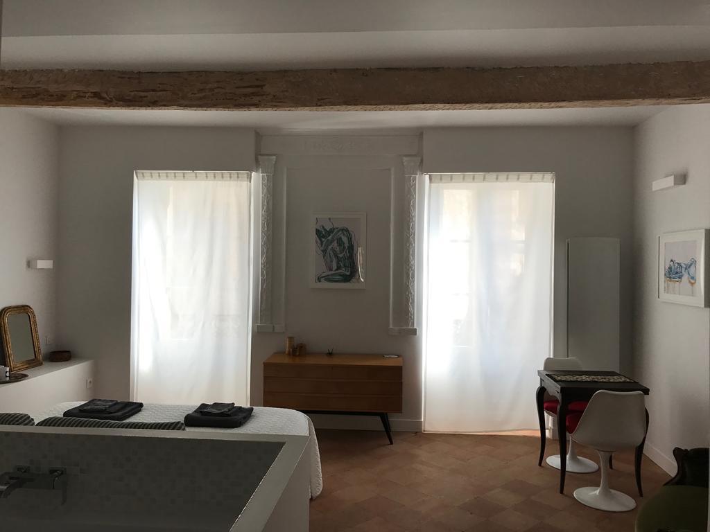 B&B Le Chat Qui Dort Montricoux Eksteriør bilde