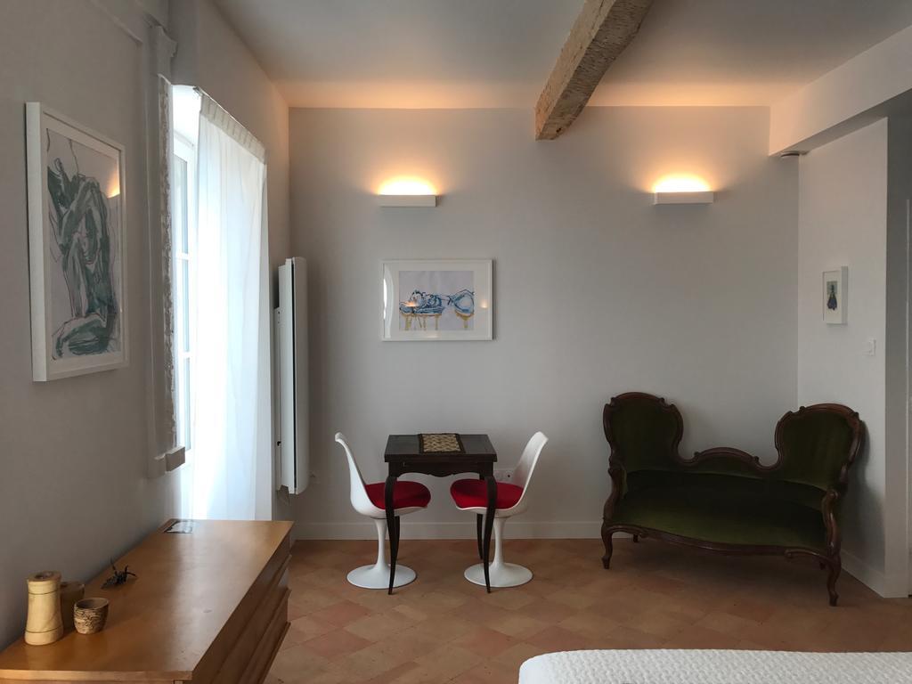 B&B Le Chat Qui Dort Montricoux Eksteriør bilde