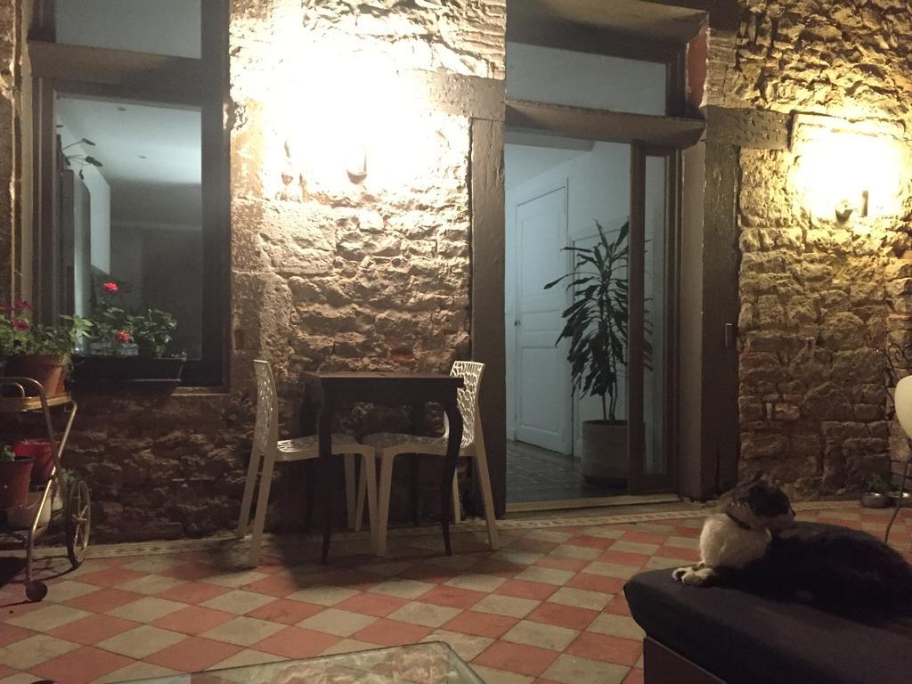 B&B Le Chat Qui Dort Montricoux Eksteriør bilde