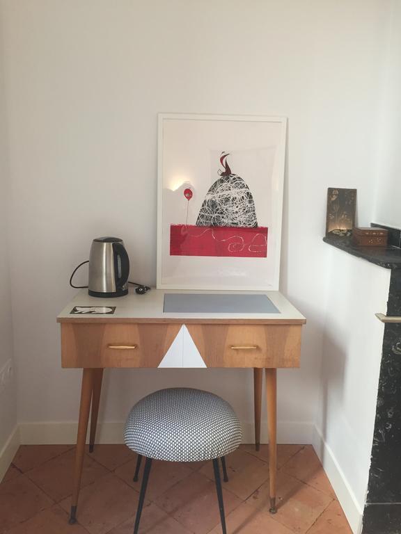 B&B Le Chat Qui Dort Montricoux Eksteriør bilde