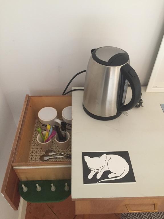 B&B Le Chat Qui Dort Montricoux Eksteriør bilde