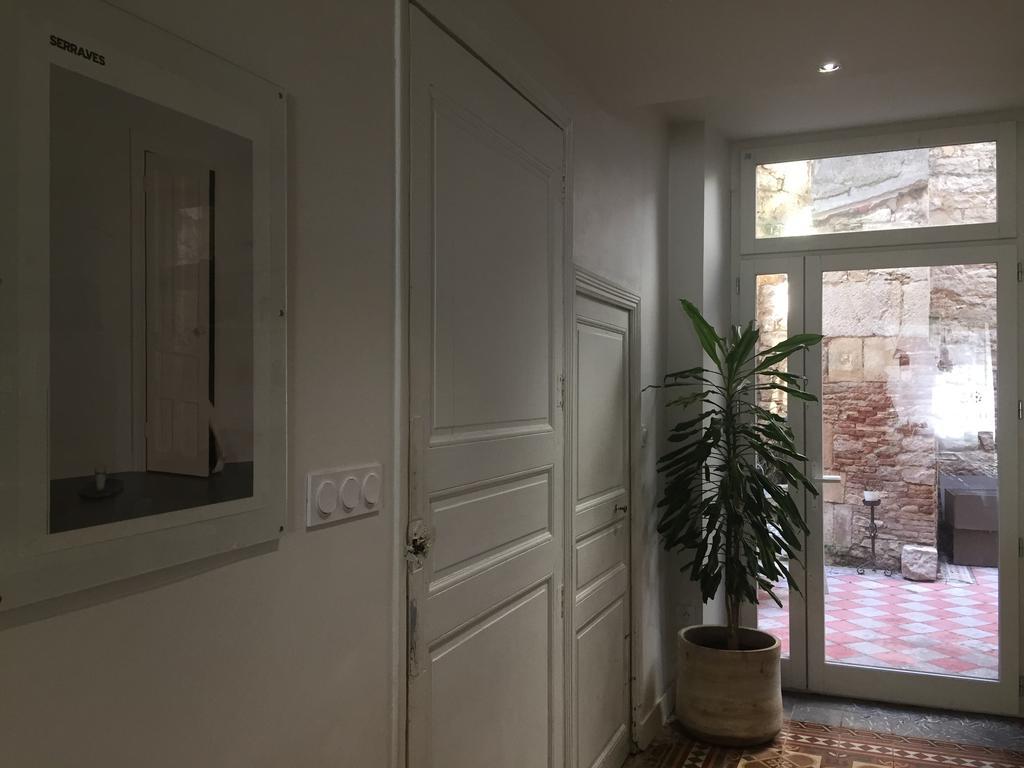 B&B Le Chat Qui Dort Montricoux Eksteriør bilde