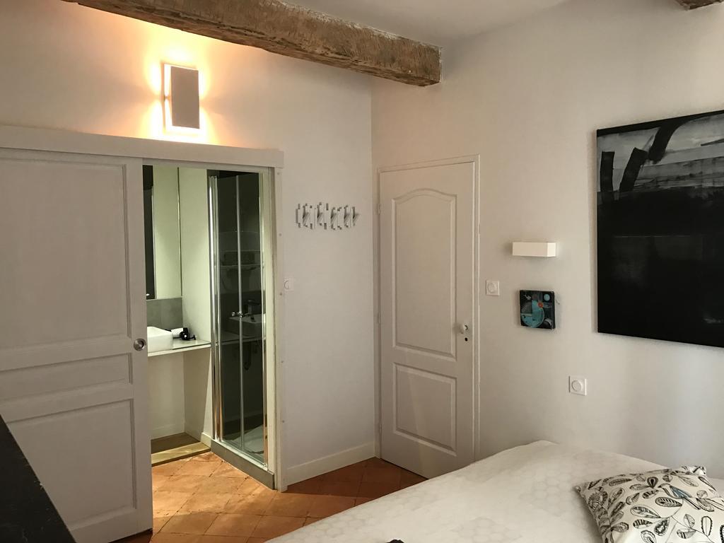 B&B Le Chat Qui Dort Montricoux Eksteriør bilde