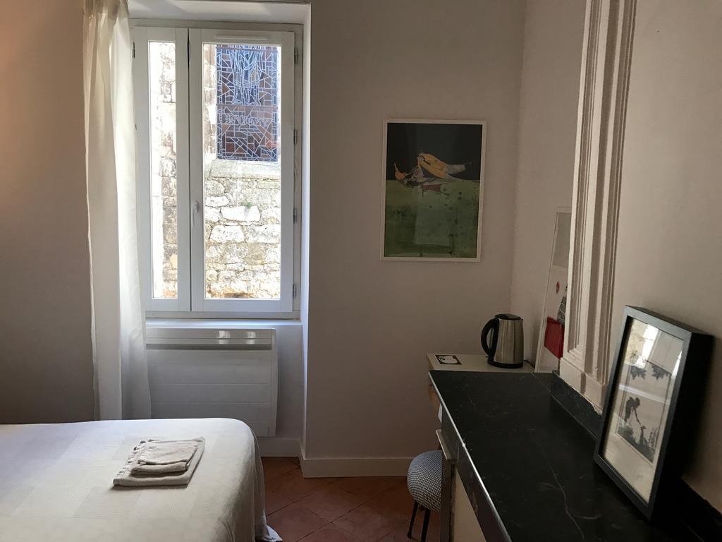 B&B Le Chat Qui Dort Montricoux Eksteriør bilde