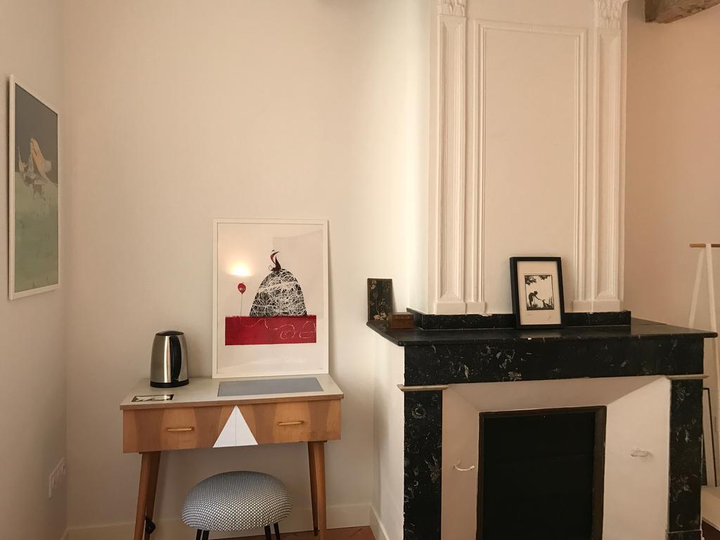 B&B Le Chat Qui Dort Montricoux Eksteriør bilde